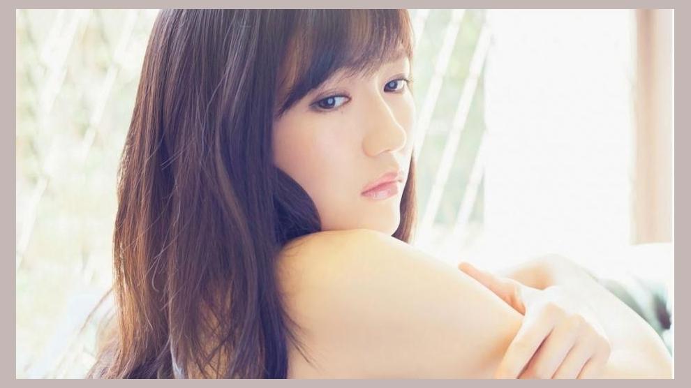 Watanabe Mayu